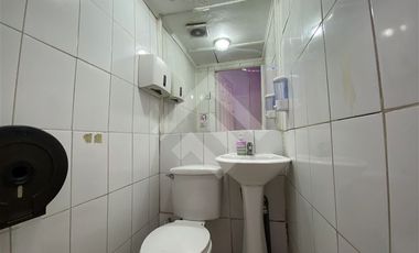 Local Comercial en Venta en General Mackenna/ Bandera