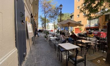 Local Comercial en Venta en General Mackenna/ Bandera