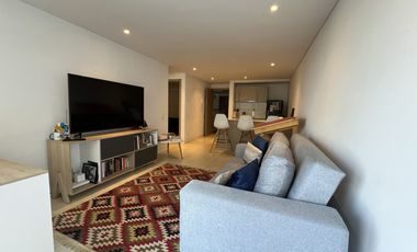 apartamento en venta en la candelaria. Cod V9155775