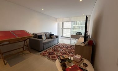 apartamento en venta en la candelaria. Cod V9155775