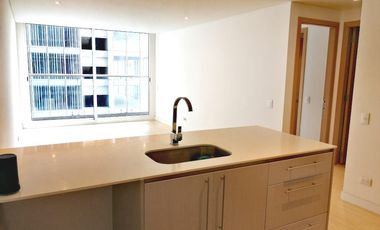 apartamento en venta en la candelaria. Cod V9155775