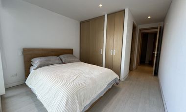 apartamento en venta en la candelaria. Cod V9155775