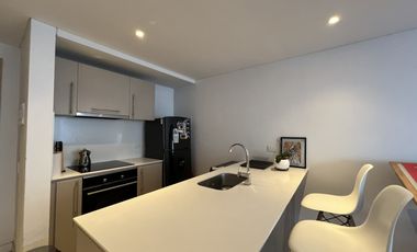 apartamento en venta en la candelaria. Cod V9155775