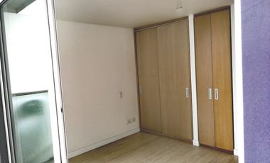 apartamento en venta en la candelaria. Cod V9155775