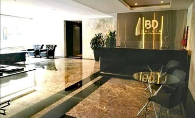 apartamento en venta en la candelaria. Cod V9155775