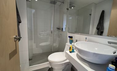 apartamento en venta en la candelaria. Cod V9155775