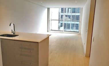 apartamento en venta en la candelaria. Cod V9155775