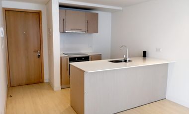 apartamento en venta en la candelaria. Cod V9155775