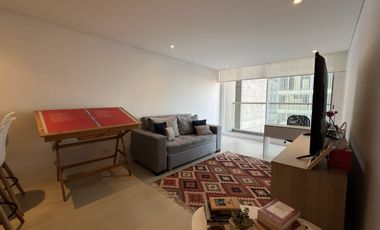 apartamento en venta en la candelaria. Cod V9155775