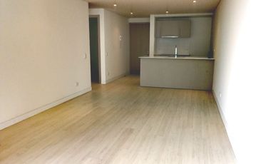 apartamento en venta en la candelaria. Cod V9155775