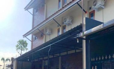 Kost Ekslusif di Babarsari Dekat Atmajaya dan UPN