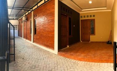 Kost Ekslusif di Babarsari Dekat Atmajaya dan UPN