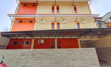 Kost Ekslusif di Babarsari Dekat Atmajaya dan UPN