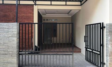 Kost Ekslusif di Babarsari Dekat Atmajaya dan UPN