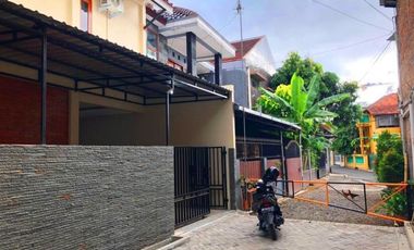 Kost Ekslusif di Babarsari Dekat Atmajaya dan UPN