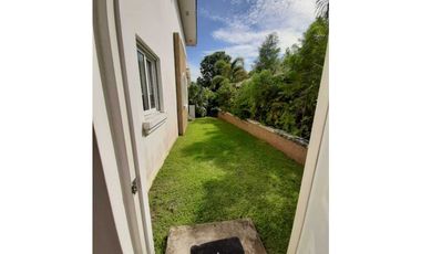 LUJOSA VILLA TUCAN COUNTRY CLUB & GOLF RESORT COCOLI 460 MT2 3REC+CBE