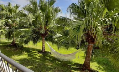 LUJOSA VILLA TUCAN COUNTRY CLUB & GOLF RESORT COCOLI 460 MT2 3REC+CBE
