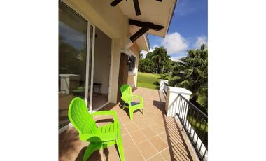LUJOSA VILLA TUCAN COUNTRY CLUB & GOLF RESORT COCOLI 460 MT2 3REC+CBE