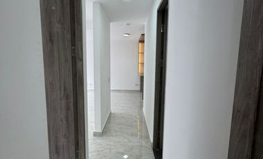 apartamento en venta en la reserva. Cod V7103