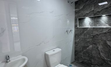 apartamento en venta en la reserva. Cod V7103