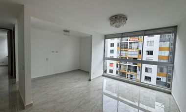 apartamento en venta en la reserva. Cod V7103