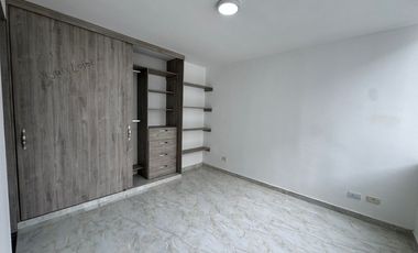 apartamento en venta en la reserva. Cod V7103