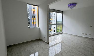 apartamento en venta en la reserva. Cod V7103