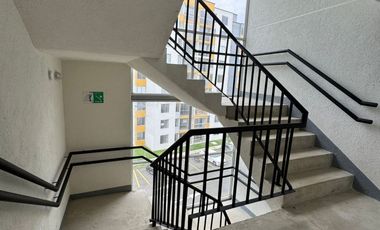apartamento en venta en la reserva. Cod V7103