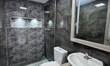 apartamento en venta en la reserva. Cod V7103