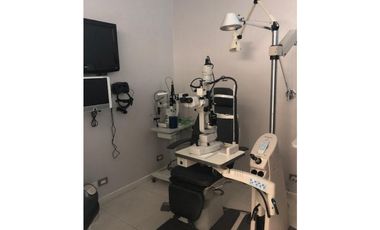 Vendo Consultorio Medico Hospital Punta Pacifica