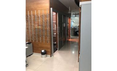 Vendo Consultorio Medico Hospital Punta Pacifica