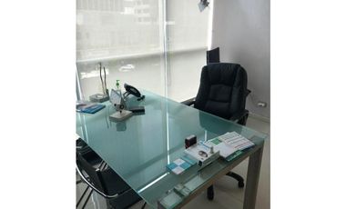 Vendo Consultorio Medico Hospital Punta Pacifica