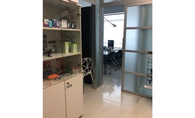 Vendo Consultorio Medico Hospital Punta Pacifica