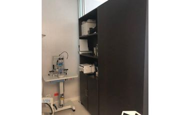 Vendo Consultorio Medico Hospital Punta Pacifica