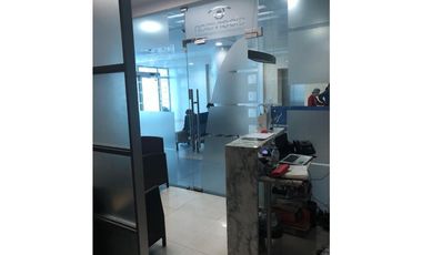 Vendo Consultorio Medico Hospital Punta Pacifica