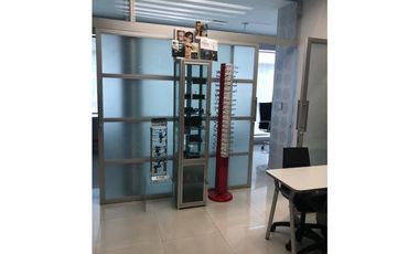 Vendo Consultorio Medico Hospital Punta Pacifica