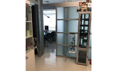 Vendo Consultorio Medico Hospital Punta Pacifica