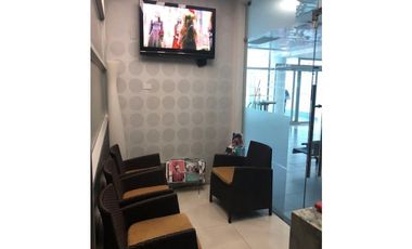 Vendo Consultorio Medico Hospital Punta Pacifica