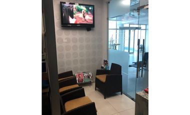 Vendo Consultorio Medico Hospital Punta Pacifica