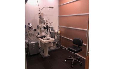 Vendo Consultorio Medico Hospital Punta Pacifica