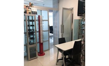 Vendo Consultorio Medico Hospital Punta Pacifica