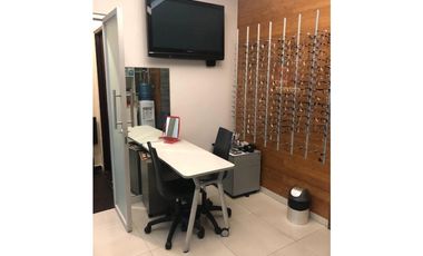 Vendo Consultorio Medico Hospital Punta Pacifica