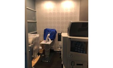 Vendo Consultorio Medico Hospital Punta Pacifica