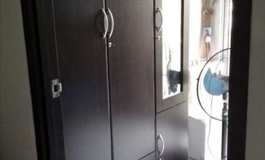 Ready for Occupancy 1BR Midrise Condo for Sale in Doña Soledad Paranaque near SM Bicutan PDH Puregold - Chateau Elysee
