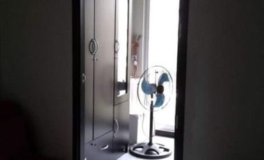 Ready for Occupancy 1BR Midrise Condo for Sale in Doña Soledad Paranaque near SM Bicutan PDH Puregold - Chateau Elysee