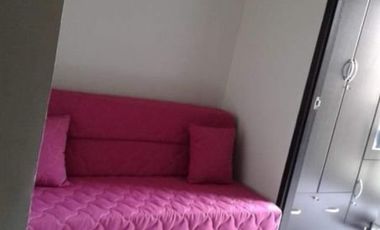 Ready for Occupancy 1BR Midrise Condo for Sale in Doña Soledad Paranaque near SM Bicutan PDH Puregold - Chateau Elysee