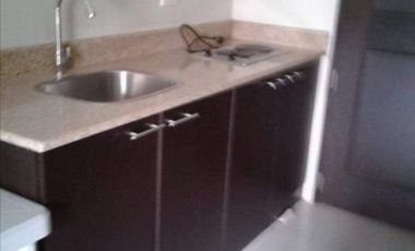 Ready for Occupancy 1BR Midrise Condo for Sale in Doña Soledad Paranaque near SM Bicutan PDH Puregold - Chateau Elysee
