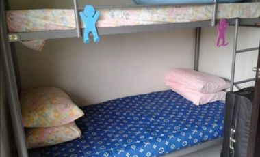 Ready for Occupancy 1BR Midrise Condo for Sale in Doña Soledad Paranaque near SM Bicutan PDH Puregold - Chateau Elysee