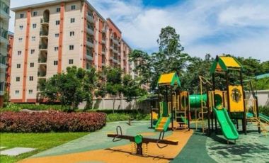 Ready for Occupancy 1BR Midrise Condo for Sale in Doña Soledad Paranaque near SM Bicutan PDH Puregold - Chateau Elysee