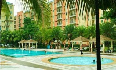 Ready for Occupancy 1BR Midrise Condo for Sale in Doña Soledad Paranaque near SM Bicutan PDH Puregold - Chateau Elysee